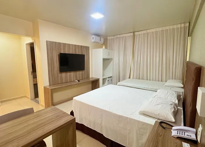 Hotel Village