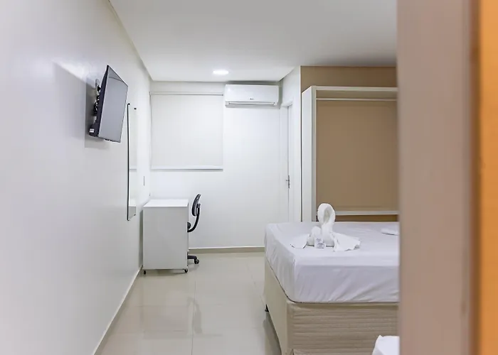 Falcão Hotel Arapiraca